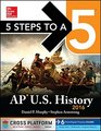5 Steps to a 5 AP US History 2016 CrossPlatform Edition