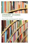 Literary Studies A Practical Guide