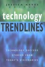 Technology Trendlines