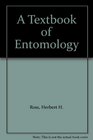 Textbook of Entomology