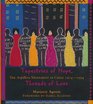 Tapestries of Hope Threads of Love The Arpillera Movement in Chile 19741994