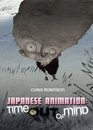 Japanese Animation Time Out of Mind