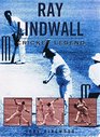 Ray Lindwall Cricket Legend