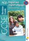 AQA GCSE English and English Language Foundation Revision Guide