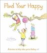 Find Your Happy Activities to help when you're feeling sad