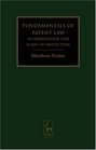 Fundamentals of Patent Law Interpretation and Scope of Protection