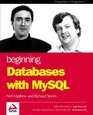 Beginning Databases with MySQL