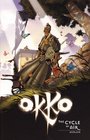 Okko Volume 3 The Cycle of Air