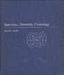 SpaceTime Geometry Cosmology