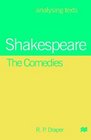 Shakespeare the Comedies