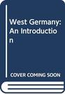 West Germany An introduction