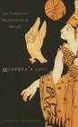 Minerva's Owl The Tradition of Western Political Thought