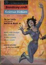The Magazine of Fantasy and Science Fiction February 1957 The Last Canticle By Walter M Miller Jr