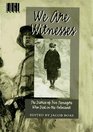 We Are Witnesses  Five Diaries Of Teenagers Who Died In The Holocaust