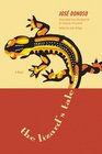 The Lizard's Tale A Novel