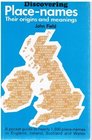 DISCOVERING PLACE NAMES