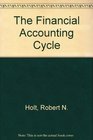 The Financial Accounting Cycle