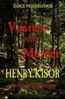 A Venture into Murder LARGE PRINT