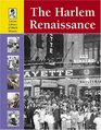 Lucent Library of Black History  The Harlem Renaissance
