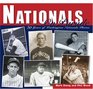 Nationals on Parade 70 Years of Washington Nationals Photos