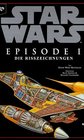 Star Wars Episode 1 Die Risszeichnungen
