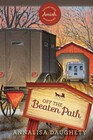 Off The Beaten Path - Sugarcreek Amish Mysteries - Book 6