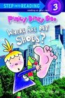 Pinky Dinky Doo Where Are My Shoes