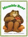 Mumble Bear