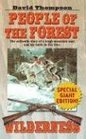 Giant People of the Forest (Wilderness)