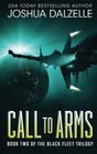Call to Arms Black Fleet Trilogy Book 2