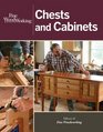 Fine Woodworking's Chests and Cabinets