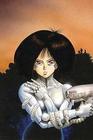 Alita Battle Angel Manga Movie TieIn Edition