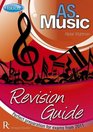 Edexcel as Music Revision Guide