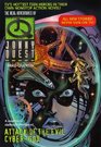 Attack of the Evil Cyber-God (Real Adventures of Johnny Quest)