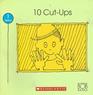 10 CutUps