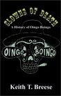 Clowns of Death A History of Oingo Boingo