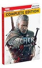 The Witcher 3 Wild Hunt Complete Edition Guide Prima Official Guide