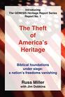 The Theft of America's Heritage