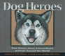 Dog Heroes True Stories About Extraordinary Animals Around the World