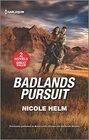 Badlands Pursuit