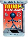 Scratch  Solve Tough Hangman 6