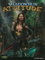 Shadowrun Attitude