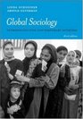 Global Sociology Introducing Five Contemporary Societies