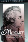 Mozart His Character His Work