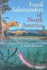 Fossil Salamanders of North America