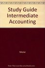 Study Guide Intermediate Accounting