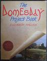 The Domesday Project Book
