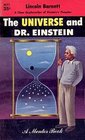THE UNIVERSE AND DR EINSTEIN