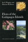 Flora of the Galapagos Islands