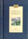 Christian service A compilation